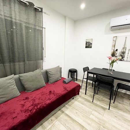 Apartments Near Metro Madrid Exterior foto